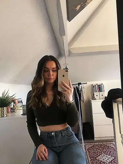 Derbyshire Slut - Georgia