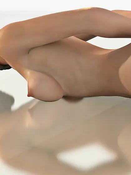 Girl Executed in Studio – Hanged,  Strangled,  Pee