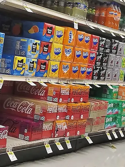 More Stroke Material