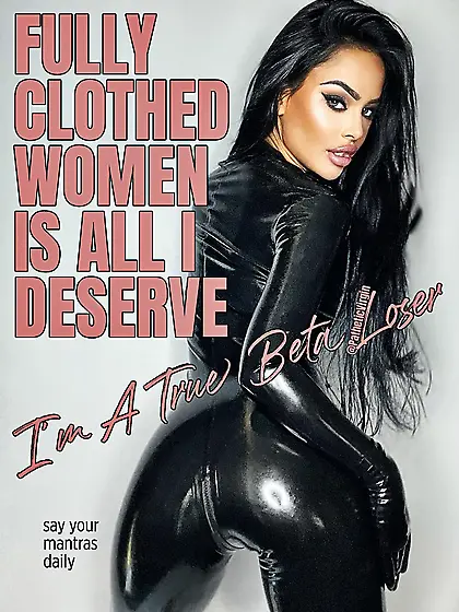 Gooner Porn Addict Loser Captions