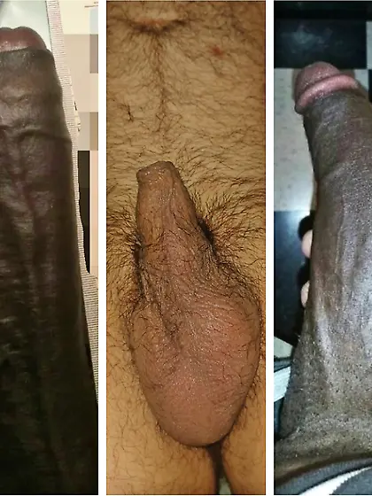 Tiny dick vs big dicks