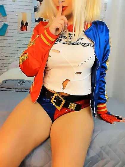 Perfect ass big tits blonde rough sex