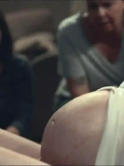 Bella Ramsey pregnant