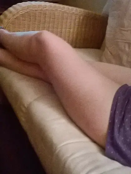 Unaware milf wife hidden pics