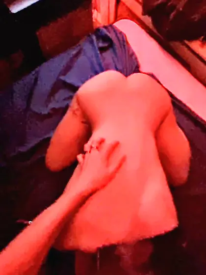 I love throat fucking my girlfriend,  dirty slut