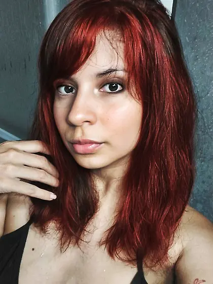 Ro Jara: tetas argentas