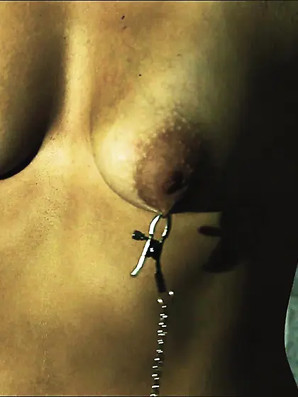 Captured By Russians IV (30 min Film screenshots)