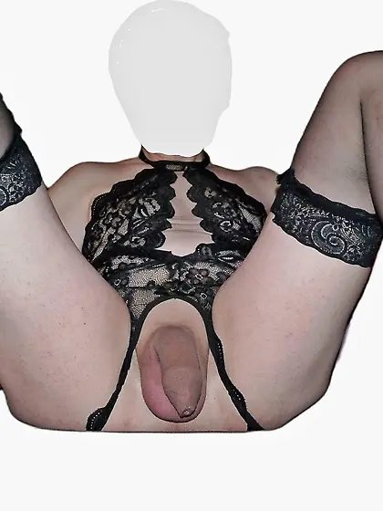 Geil in Sexy Kleidung