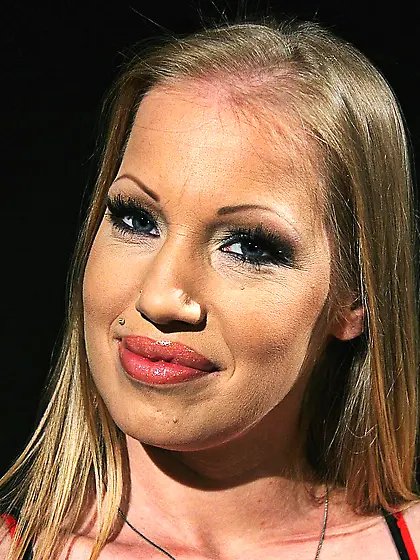 Kira Banks' suffering doesn't