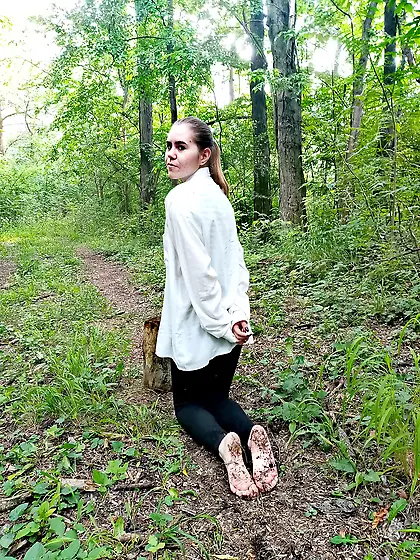 Execution in the forest