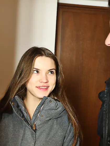 Little Brats In Braces - Evelina Darling