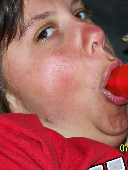 Krista,  Michigan chubby swinger