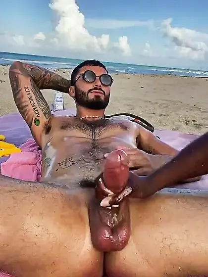 Lets go to the beach