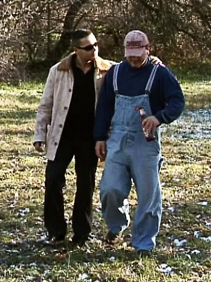 Young babe enjoys some really naughty stuff, she loves to taste