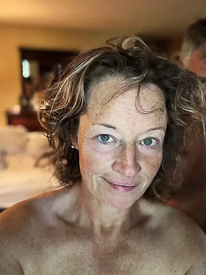 Bonewiizard Bonemaiden Mature Couple