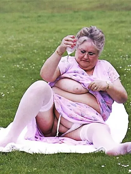 It's About Attitude Not Age