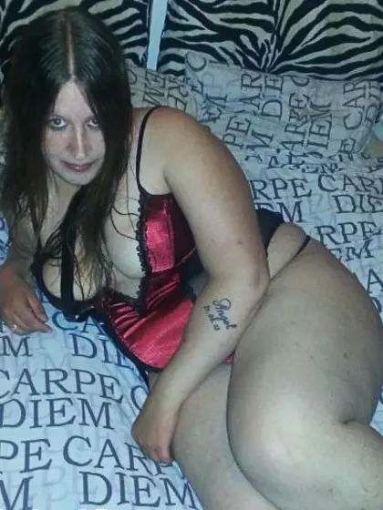 BBW with bisexual boyfriend