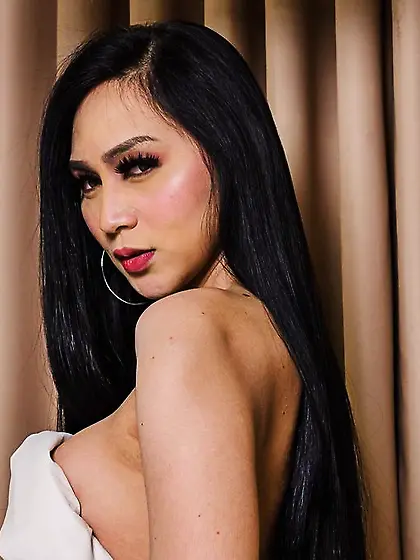 Bisexual petite asian