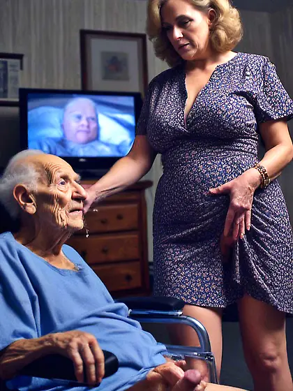 A loving Family (my AI generated Incest gallery)