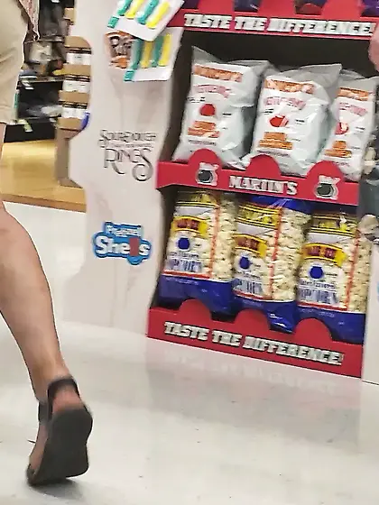 More Stroke Material