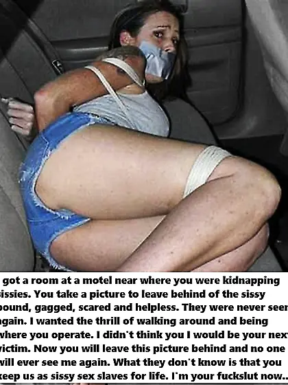 the desired bdsm world of me sissystephanie