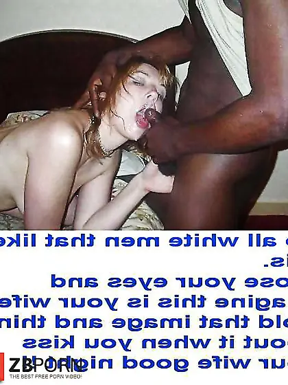 White wives getting facial cumshot multiracial