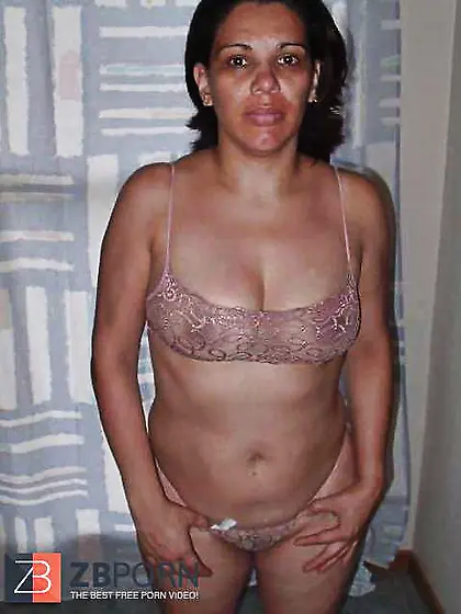 Marcela Mega-Bitch from Peru