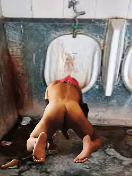 pathetic filthy bitch