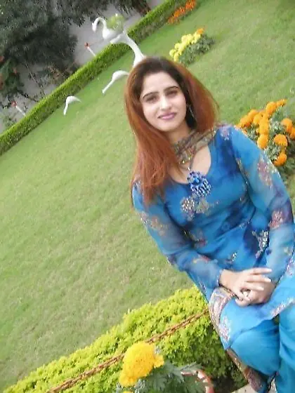 Pakistani mega-slut i boinked in Murree