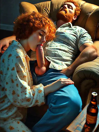 Being a Proud Daddy..