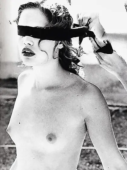 Blindfolded Babes
