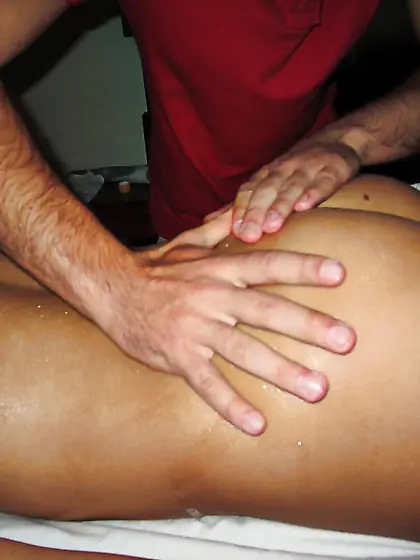 Hardcore pretty fingering