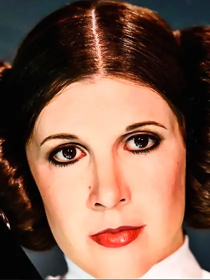 Princess Leia
