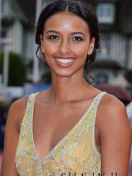 Flora Coquerel Sexy