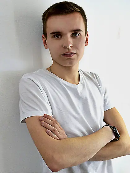 White young gay cutejaakoforu