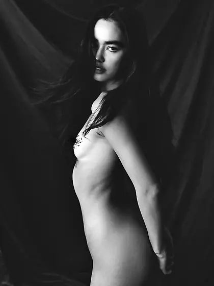 Mixed Asian Model Mia