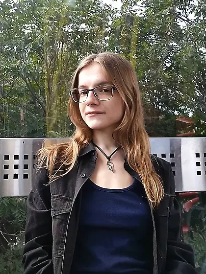 Sonia F - german slutty girl - deutsche schlampe