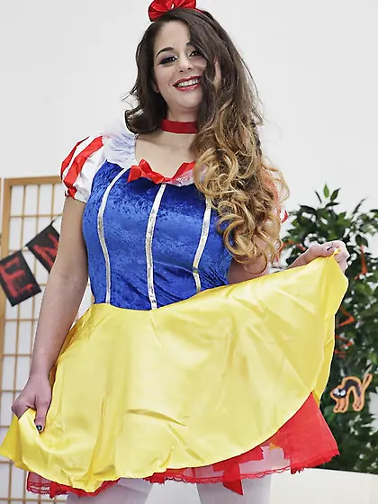 Lovely girls cute disney