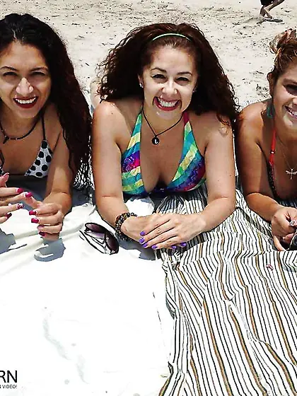 Latin jism dumpster 8 - Which one would you smash?