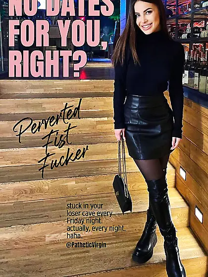 Gooner Porn Addict Loser Captions