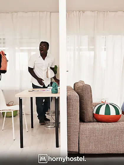 Walled and Balled with Miss Sally