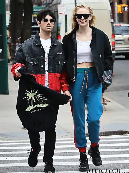 Sophie Turner Pokies