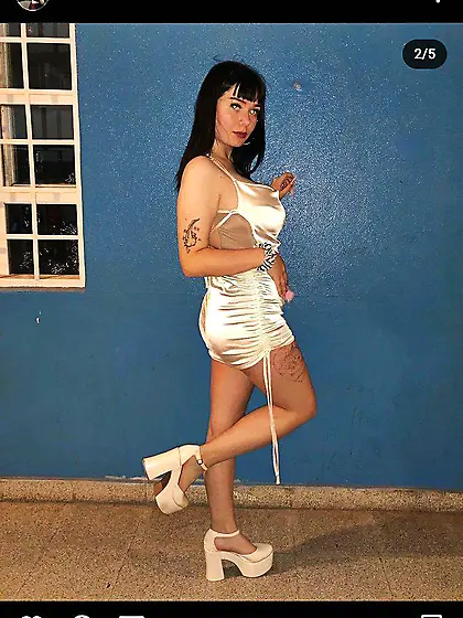 No quiero que uses condón,  y quiero que eyacules