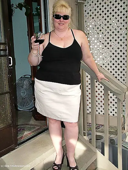 Cougar Taffy Spanx from United States Tan...