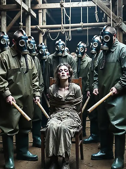 Some Girls Make Poor Choices