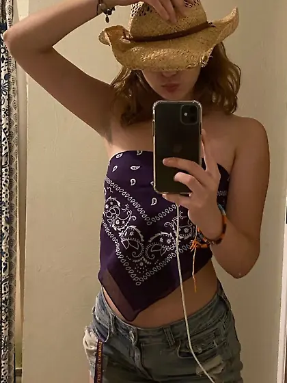 Hot Legal AZ Teen Socials