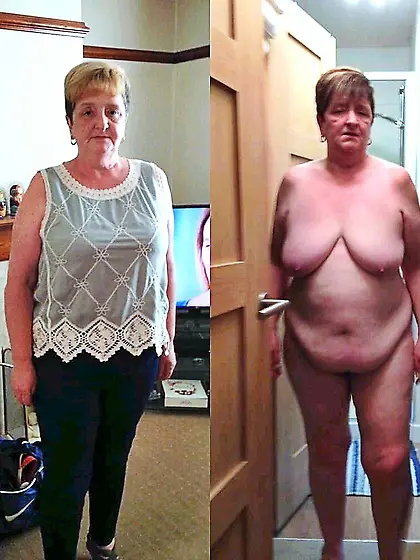 Photo for friends VS private photo ('mature)