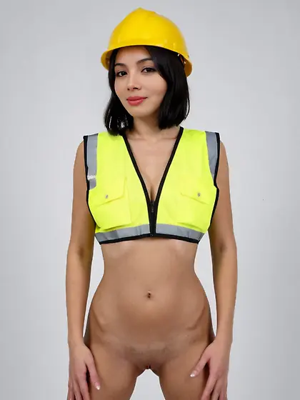 Nubia latin pornstar