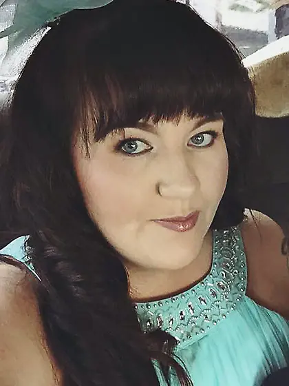 Cheating Motherwell slut Sara