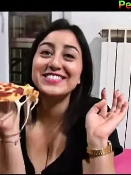 Cum and spit on her nasty face